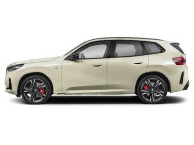 2025 BMW X3, $59180. Photo 4