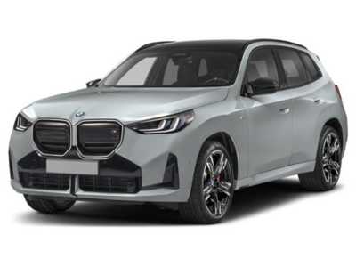 2025 BMW X3, $59180. Photo 1