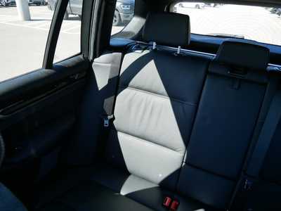 2016 BMW X3, $17998. Photo 12