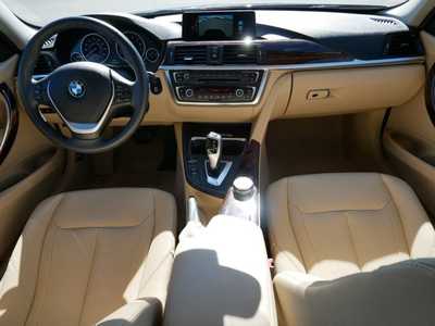 2015 BMW 3 Series, $16498. Photo 10