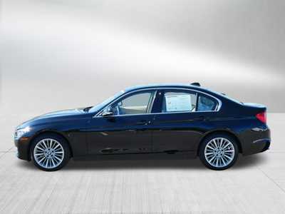 2015 BMW 3 Series, $16498. Photo 4