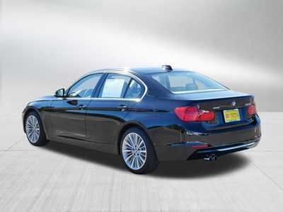 2015 BMW 3 Series, $16498. Photo 5