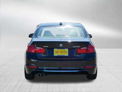 2015 BMW 3 Series, $16498. Photo 6