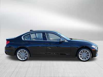 2015 BMW 3 Series, $16498. Photo 8