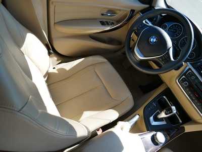 2015 BMW 3 Series, $16498. Photo 9