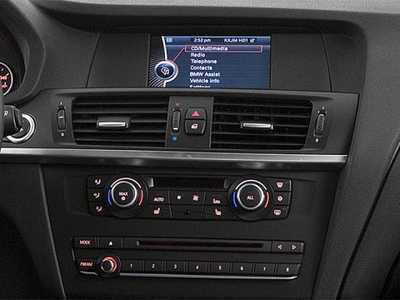 2014 BMW X3, $13498. Photo 12