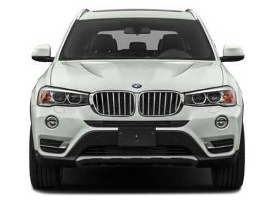 2017 BMW X3, $16998. Photo 7