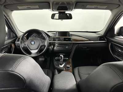 2015 BMW 3 Series, $15998. Photo 10