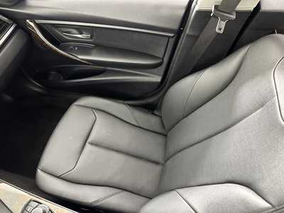 2015 BMW 3 Series, $15998. Photo 11