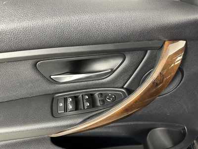 2015 BMW 3 Series, $15998. Photo 12