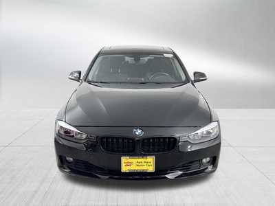 2015 BMW 3 Series, $15998. Photo 2