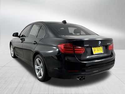 2015 BMW 3 Series, $15998. Photo 5