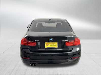 2015 BMW 3 Series, $15998. Photo 6