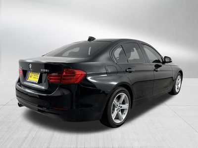 2015 BMW 3 Series, $15998. Photo 7