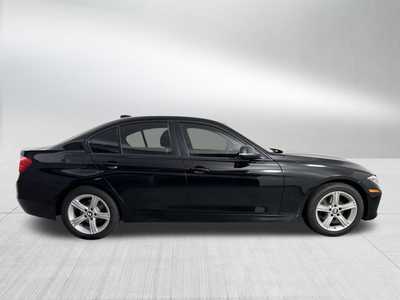 2015 BMW 3 Series, $15998. Photo 8