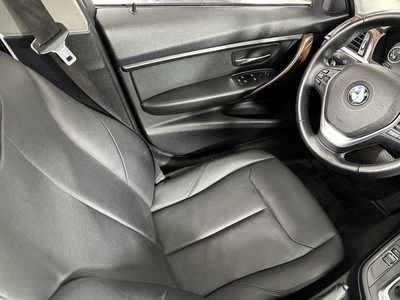 2015 BMW 3 Series, $15998. Photo 9