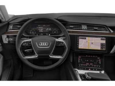 2019 Audi e-tron, $26998. Photo 10