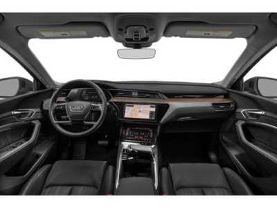 2019 Audi e-tron, $26998. Photo 11