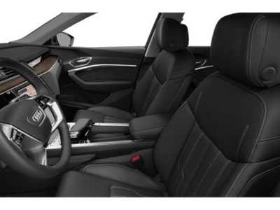 2019 Audi e-tron, $26998. Photo 12