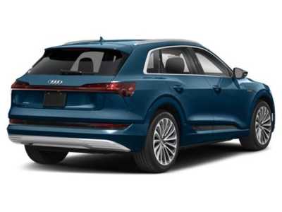 2019 Audi e-tron, $26998. Photo 2