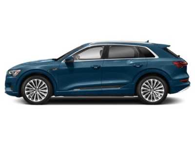 2019 Audi e-tron, $26998. Photo 3