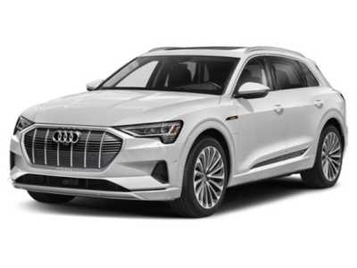 2019 Audi e-tron, $26998. Photo 4
