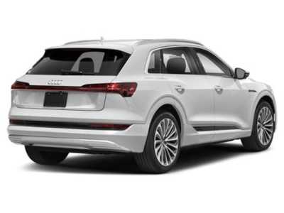 2019 Audi e-tron, $26998. Photo 5