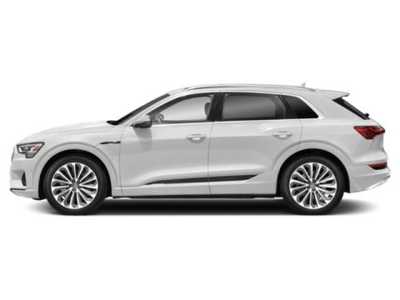 2019 Audi e-tron, $26998. Photo 6