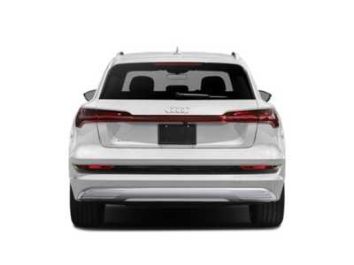 2019 Audi e-tron, $26998. Photo 8