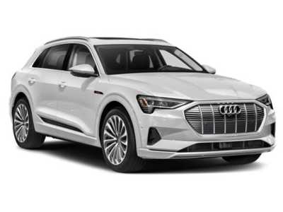 2019 Audi e-tron, $26998. Photo 9