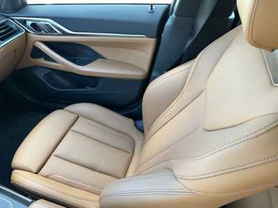 2023 BMW 4 Series, $40000. Photo 11