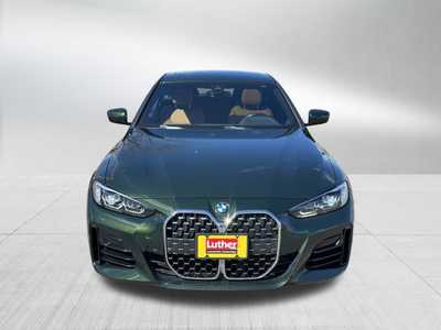 2023 BMW 4 Series, $40000. Photo 2
