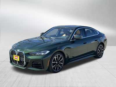 2023 BMW 4 Series, $40000. Photo 3