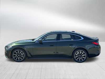 2023 BMW 4 Series, $40000. Photo 4