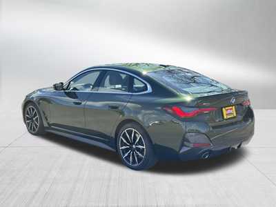 2023 BMW 4 Series, $40000. Photo 5