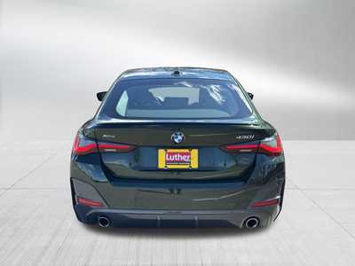 2023 BMW 4 Series, $40000. Photo 6