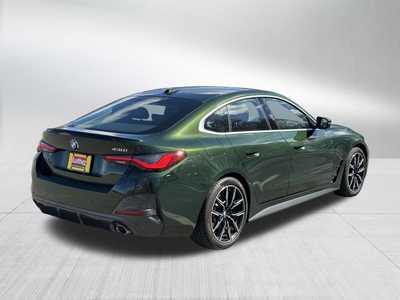 2023 BMW 4 Series, $40000. Photo 7