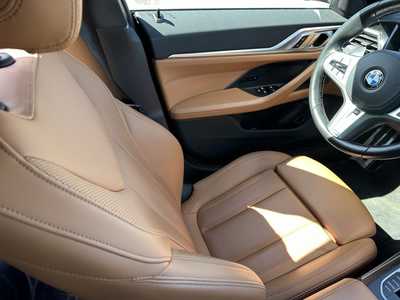 2023 BMW 4 Series, $40000. Photo 9