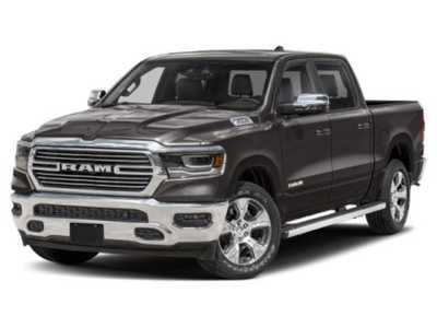 2023 RAM 1500 Crew Cab, $47998. Photo 4