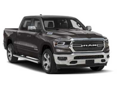 2023 RAM 1500 Crew Cab, $47998. Photo 9