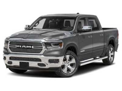 2023 RAM 1500 Crew Cab, $47998. Photo 1