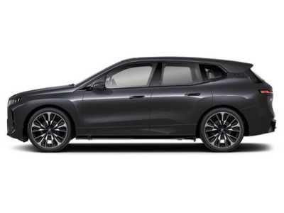2026 BMW iX, $83025. Photo 2