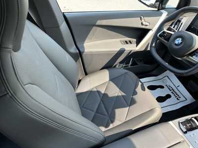 2026 BMW iX, $83025. Photo 9