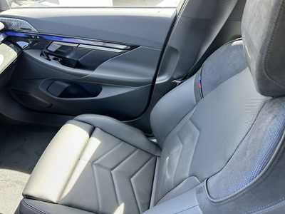 2026 BMW 5 Series, $81025. Photo 11