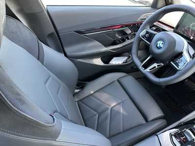 2026 BMW 5 Series, $81025. Photo 9