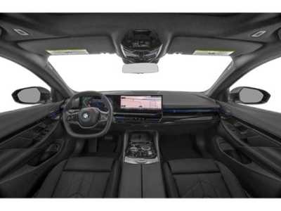 2026 BMW 5 Series, $68525. Photo 11