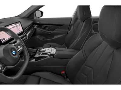 2026 BMW 5 Series, $68525. Photo 12