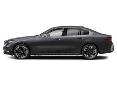 2026 BMW 5 Series, $68525. Photo 3