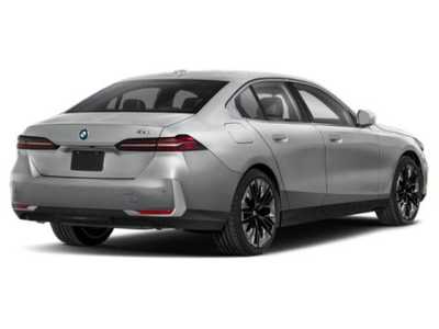 2026 BMW 5 Series, $68525. Photo 5