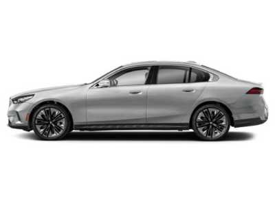 2026 BMW 5 Series, $68525. Photo 6